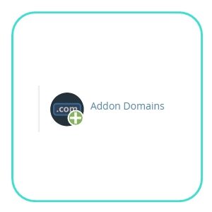 addons domains