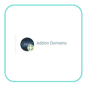 addons domains