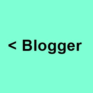 Rekomendasi Aplikasi Untuk Blogger
