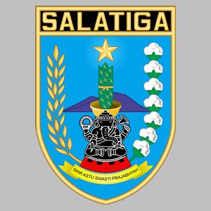 Kabupaten Salatiga UMR