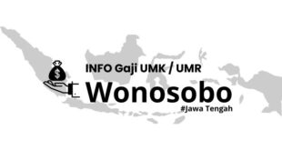 wonosobo