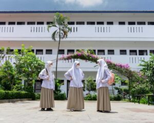 SMP Islam Terbaik di Bandung